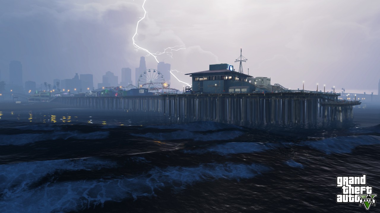 Grand Theft Auto: V (Edición Especial) - Imagen 31